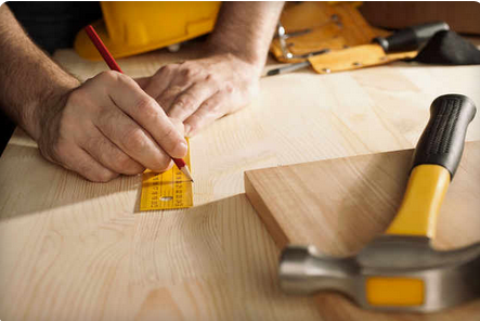 Slide of Integrity Home Improvement and Repair