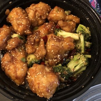 Cafe Ginger - Extra broccoli - Chinese Near Me - Houston, Texas Cafe Ginger - Extra broccoli - Chinese Near Me - Houston, Texas
