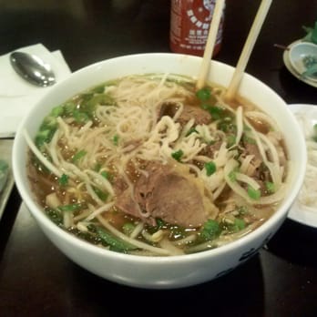 PhoNatic - Pho Dac Biet, the special Pho: a medley of deliciousness! - Vietnamese Near Me - Austin, Texas PhoNatic - Pho Dac Biet, the special Pho: a medley of deliciousness! - Vietnamese Near Me - Austin, Texas