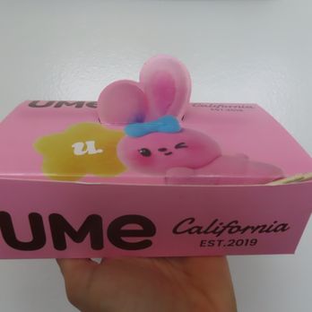 Ume Tea - Bubble Tea Near Me - North Hollywood, California Ume Tea - Bubble Tea Near Me - North Hollywood, California