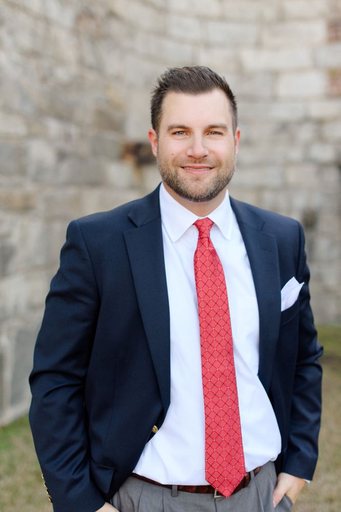 ADAM TRIPLETT GARRETT REALTY PARTNERS 12 Photos 11864 Canon Blvd