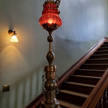 Flavel House Museum - Museums Near Me - Astoria, Oregon Flavel House Museum - Museums Near Me - Astoria, Oregon