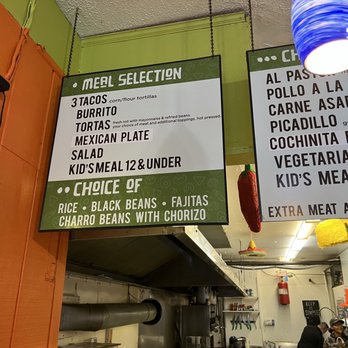 Guacamole - menus - Tacos Near Me - Rochester, New York