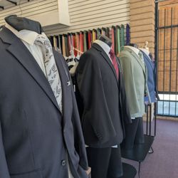 Suits