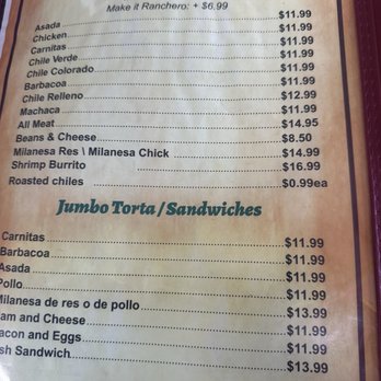 Ana's Kitchen - Mexican Near Me - Glendale, California