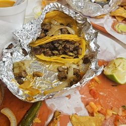 Rolando's Restaurant