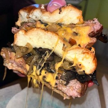 P'unk Burger - Burgers Near Me - Philadelphia, Pennsylvania P'unk Burger - Burgers Near Me - Philadelphia, Pennsylvania