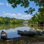 Photo of Camp Sacajawea