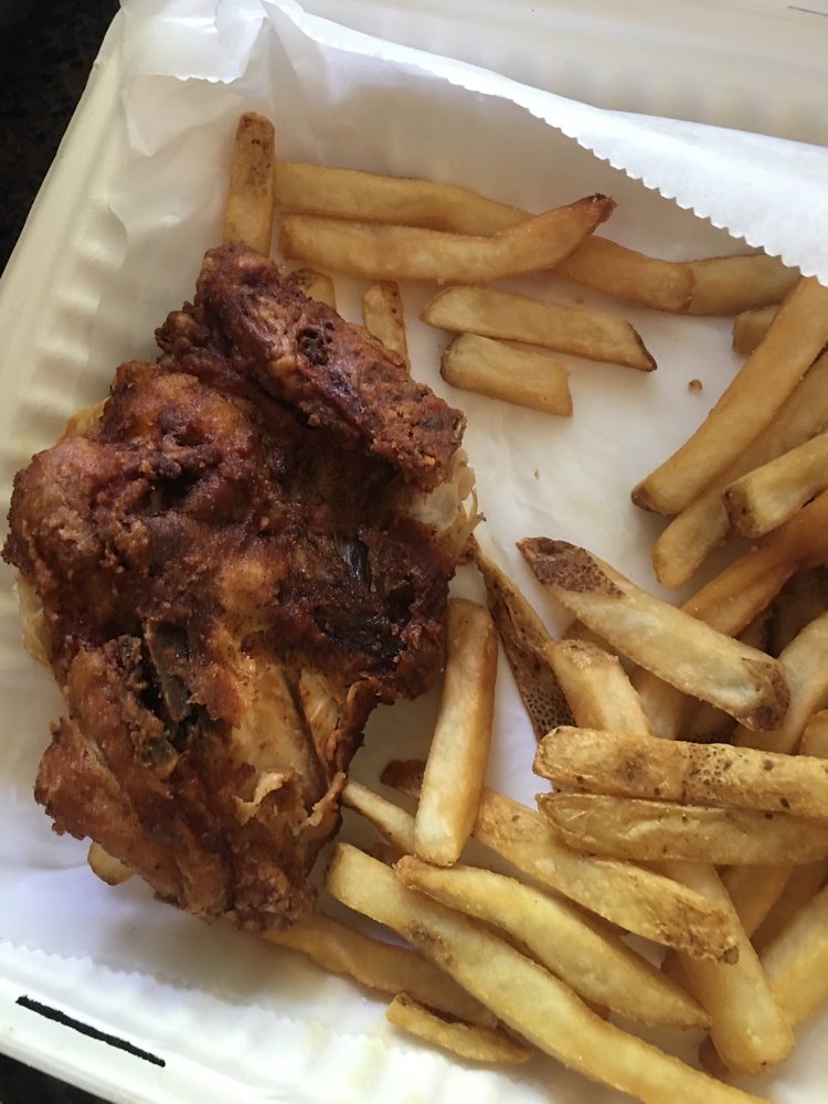 CLAUDIE’S 25 Photos & 72 Reviews 113 Leonardville Rd, Belford, New