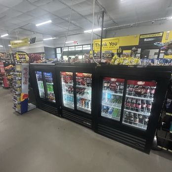 Dollar General - Grocery Near Me - Robertsdale, Alabama
