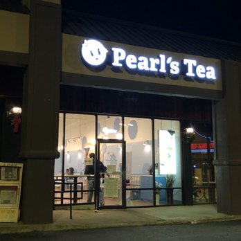 Pearl’s Tea - Pearl's Tea storefront. - Bubble Tea Near Me - Doraville, Georgia Pearl’s Tea - Pearl's Tea storefront. - Bubble Tea Near Me - Doraville, Georgia
