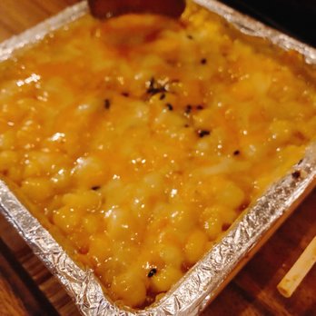 Chat Bar - Corn cheese - Chinese Near Me - Toronto, Ontario