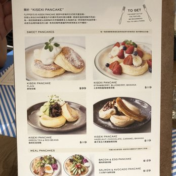 Flipper's - Menu - Coffee & Tea Near Me - Hong Kong, HK Flipper's - Menu - Coffee & Tea Near Me - Hong Kong, HK