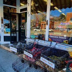 Renfrow's Hardware & General Merchandise