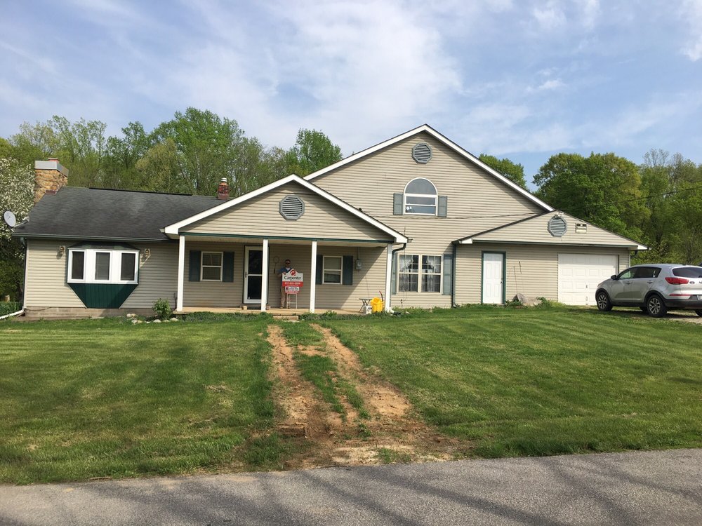 MARK LEWIS RE/MAX 2 N Jackson St, Greencastle, Indiana Real