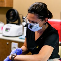 Tom and Will Jones Dentistry