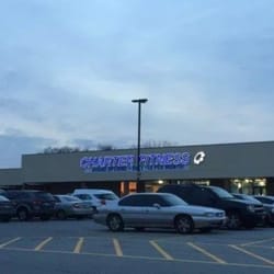 Charter Fitness