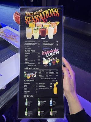 Menu photo 4 Gen Korean BBQ House El Paso, TX