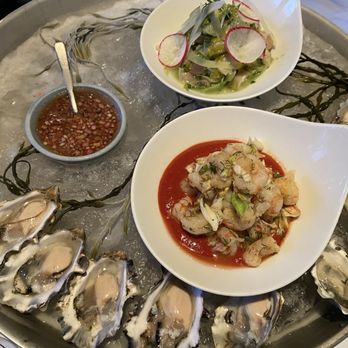 The Kitchen Restaurant - Seafood!!! - New American Near Me - Sacramento, California The Kitchen Restaurant - Seafood!!! - New American Near Me - Sacramento, California