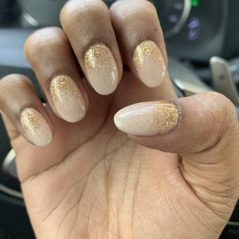 Lavish Nail Bar - Dip ombré nails, $55. - Nail Salons Near Me - Miramar, Florida Lavish Nail Bar - Dip ombré nails, $55. - Nail Salons Near Me - Miramar, Florida