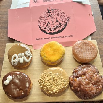 Voodoo Doughnut - Donuts Near Me - Katy, Texas