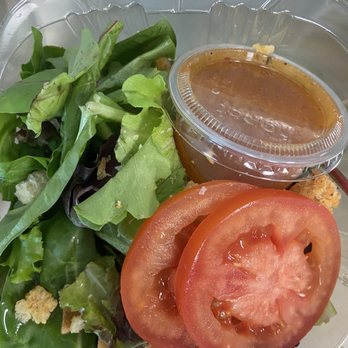 Corner Bakery Cafe - Side salad - Breakfast & Brunch Near Me - Lake Forest, California Corner Bakery Cafe - Side salad - Breakfast & Brunch Near Me - Lake Forest, California
