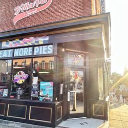 B More Pies And Sweets