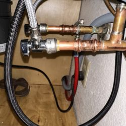 TYJ Plumbing of El Paso