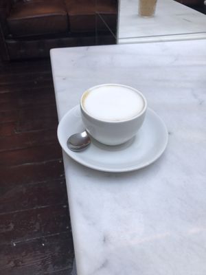 Frederix Coffee Bar, Lunch & Diner by null