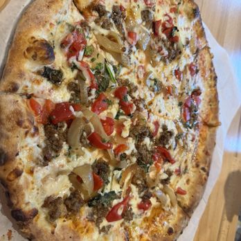 Meadow's At Grove Cartel - Pizza Near Me - China Grove, North Carolina