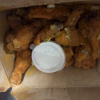 OAKLAND STREET FOOD CO - Updated August 2024 - 315 Photos & 260 Reviews