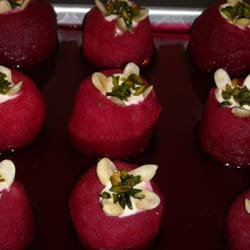 A Taste of the World-Neighbourhood Bicycle Tours & W - Fall treat: Akram's Shoppe on Kensington Foodies Roots Walk!