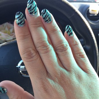 Zendo Nail Spa - Breanna - Nail Salons Near Me - Costa Mesa, California Zendo Nail Spa - Breanna - Nail Salons Near Me - Costa Mesa, California