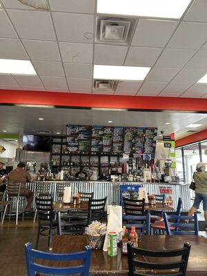 Fish n Tails Oyster Bar by null
