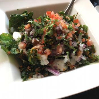 Rasika - Palak Chaat - Indian Near Me - Washington, DC, District of Columbia Rasika - Palak Chaat - Indian Near Me - Washington, DC, District of Columbia