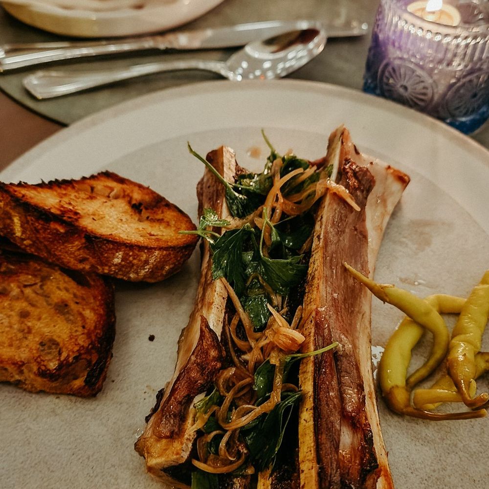 Etxe - Steakhouses Near Me - Cincinnati, Ohio