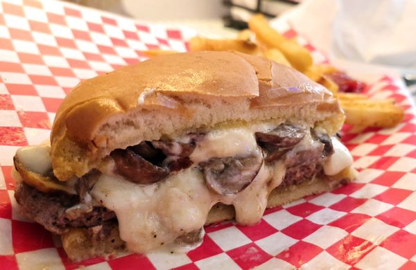 Blue Ocean Restaurant by null