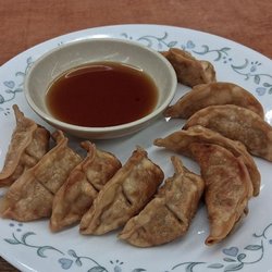 Korean Cuisine & Teriyaki - Yaki Mandu...