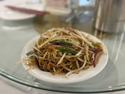 Peony Seafood Restaurant by null