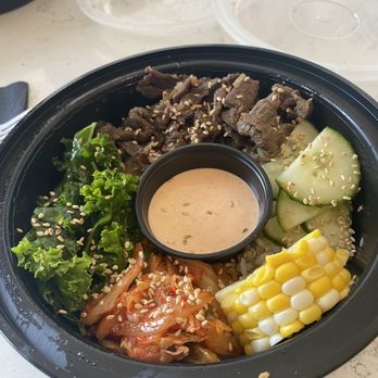 The High Cup - Seoul train bowl - Coffee & Tea Near Me - Norfolk, Virginia The High Cup - Seoul train bowl - Coffee & Tea Near Me - Norfolk, Virginia