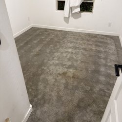 Certified Specialists - Their cleaning.