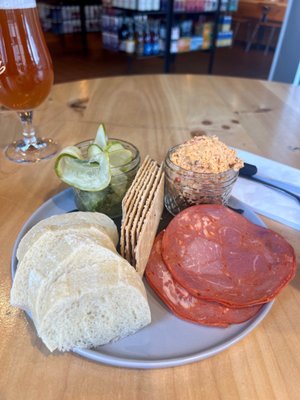 State of Beer by null