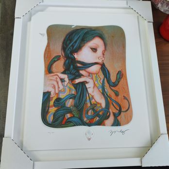 Pasadena Picture Framing - Framing Near Me - Pasadena, California