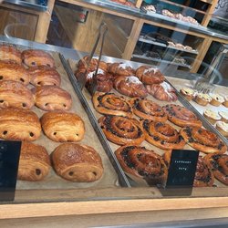 mokoko - Pastries