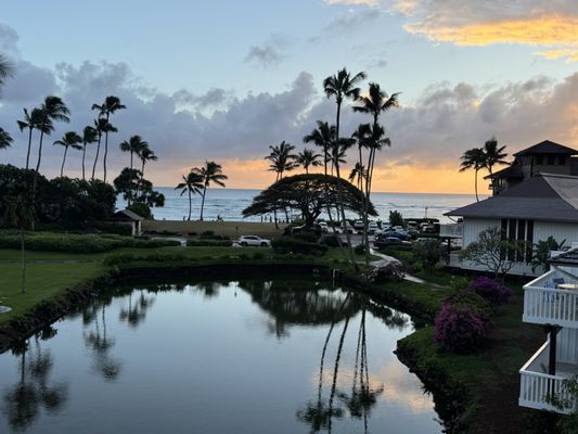 Kiahuna Plantation Resort Kauai by OUTRIGGER by null
