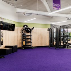 Anytime Fitness