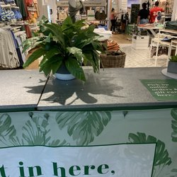American Eagle Outfitters
