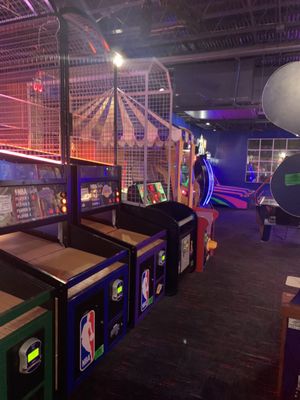 Fun Spot America by null