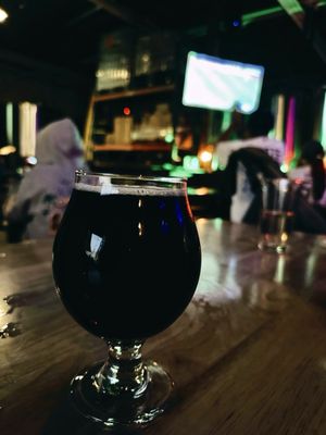 Brewyard Beer Company by null