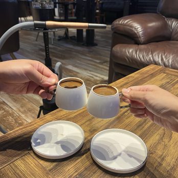 MidPoint Bar Plus Eatery - Turkish coffee - Sports Bars Near Me - Katy, Texas MidPoint Bar Plus Eatery - Turkish coffee - Sports Bars Near Me - Katy, Texas